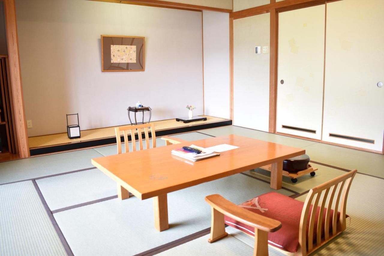 Yufuin Kotobuki Hananosho Exterior foto
