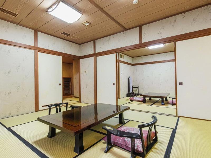 Yufuin Kotobuki Hananosho Exterior foto